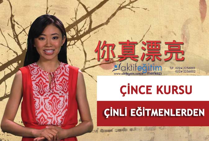 Çince Kursu